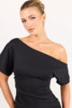 Among the Brave Proximity Maxi Dress