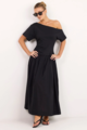 Among the Brave Proximity Maxi Dress