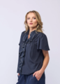 Drama the Label Cassie Blouse