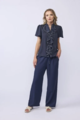 Drama the Label Cassie Blouse