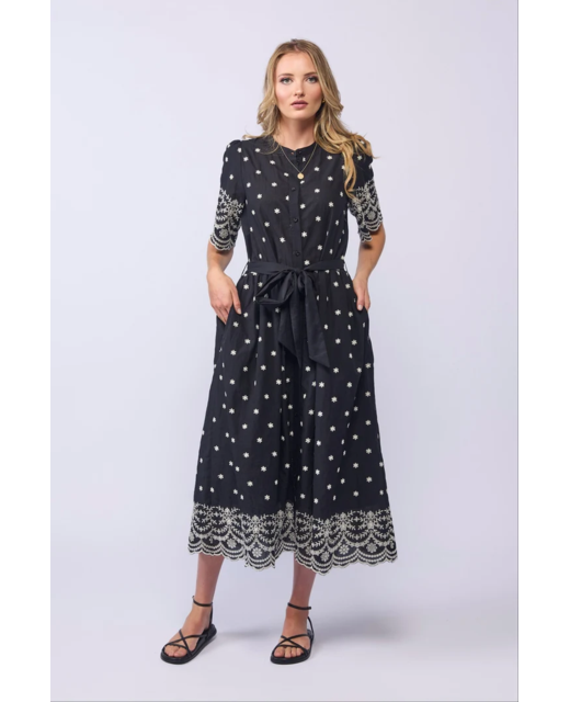 Drama the Label Charlie Dress