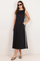 Stories Be Told Future Midi Dress