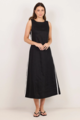 Stories Be Told Future Midi Dress