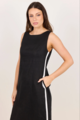 Stories Be Told Future Midi Dress
