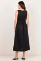 Stories Be Told Future Midi Dress