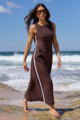 Stories Be Told Future Midi Dress
