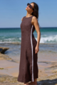 Stories Be Told Future Midi Dress