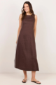 Stories Be Told Future Midi Dress