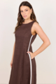 Stories Be Told Future Midi Dress