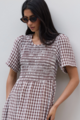 Re:Union Wren Midi Dress