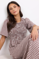 Re:Union Wren Midi Dress