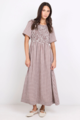 Re:Union Wren Midi Dress