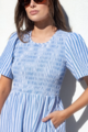 Re:Union Wren Midi Dress