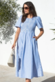 Re:Union Wren Midi Dress