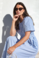 Re:Union Wren Midi Dress