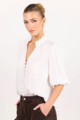 Ivy & Jack Continuance SS Top