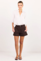Ivy & Jack Continuance SS Top