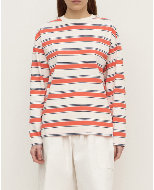 Assembly Eliana L/S Tee