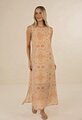 Humidity Mari Maxi Dress