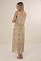 Humidity Mari Maxi Dress