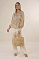 Humidity Ayla Blouse