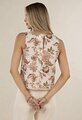 Humidity Boh/Rose Top