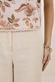 Humidity Boh/Rose Top