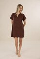 Humidity Yana Dress