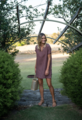 Humidity Yana Dress