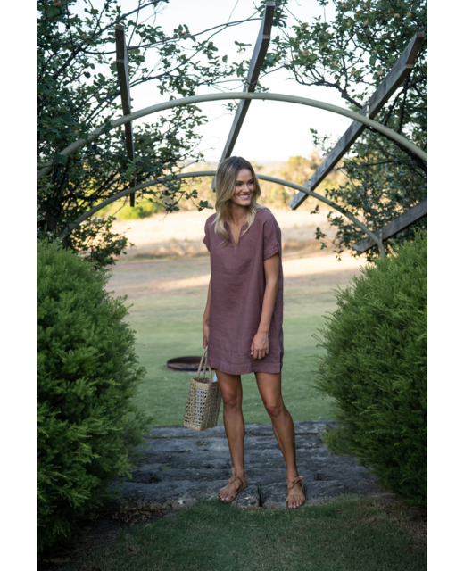 Humidity Yana Dress
