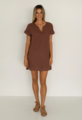 Humidity Yana Dress