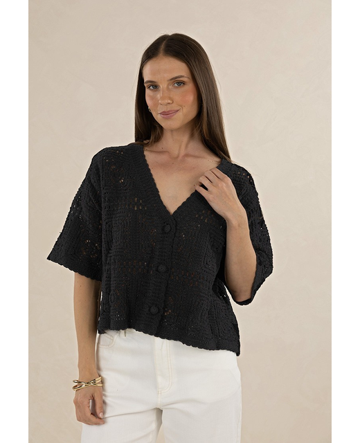 Humidity Dylan Cardigan