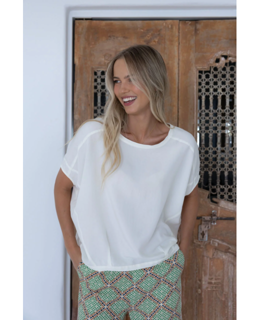 Humidity Lush Top