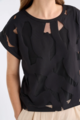 Elk Varr Burnout Top