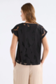 Elk Varr Burnout Top