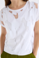 Elk Varr Burnout Top