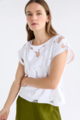 Elk Varr Burnout Top