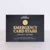 Sweet Disorder Emergency Card Stash - Naughty Edition