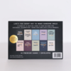 Sweet Disorder Emergency Card Stash - Naughty Edition