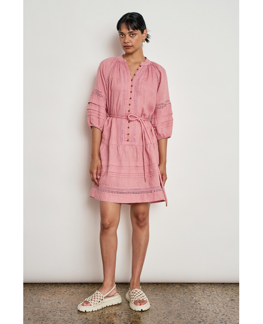 Zoe Kratzmann Jostle Dress