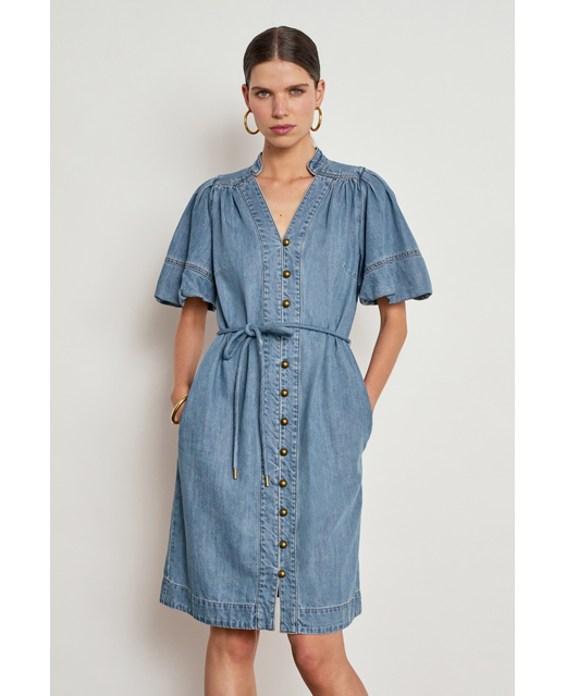 Zoe Kratzmann Honor Dress