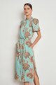 Zoe Kratzmann Quote Dress