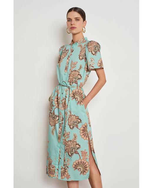 Zoe Kratzmann Quote Dress