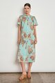Zoe Kratzmann Quote Dress