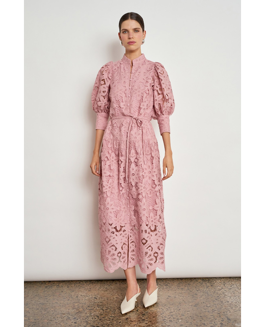 Zoe Kratzmann Gravitate Maxi Dress