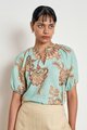 Zoe Kratzmann Perceive Top