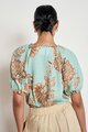 Zoe Kratzmann Perceive Top
