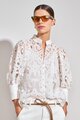 Zoe Kratzmann Depart Top