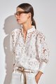 Zoe Kratzmann Depart Top