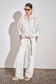 Zoe Kratzmann Depart Top